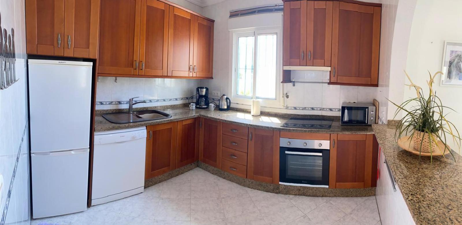 Villa Casa Jasmin Torrox Exterior foto